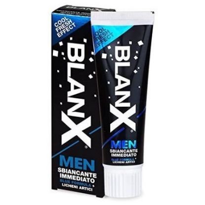 Picture of BLANX MEN DOUBLE WHITENING T.P - 3386
