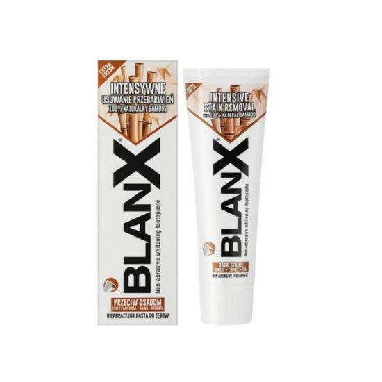 صورة 2015-01401346-000291 - بلانكس معجون اسنان للتصبغات الكثيفة مل