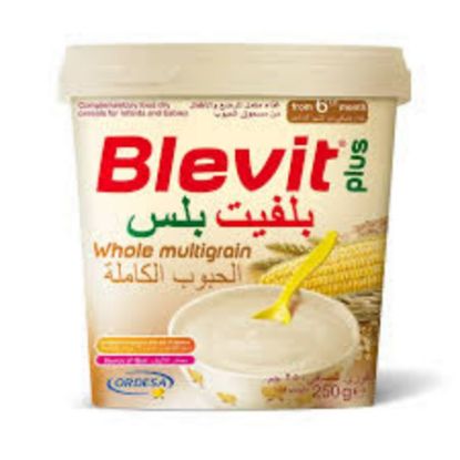 صورة بليميل بلس حليب أطفال اكسترا (3) 600 جم