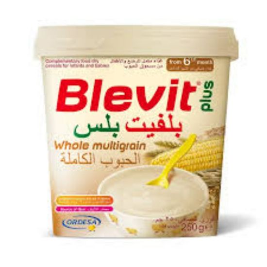 صورة بليميل بلس حليب أطفال اكسترا (3) 600 جم