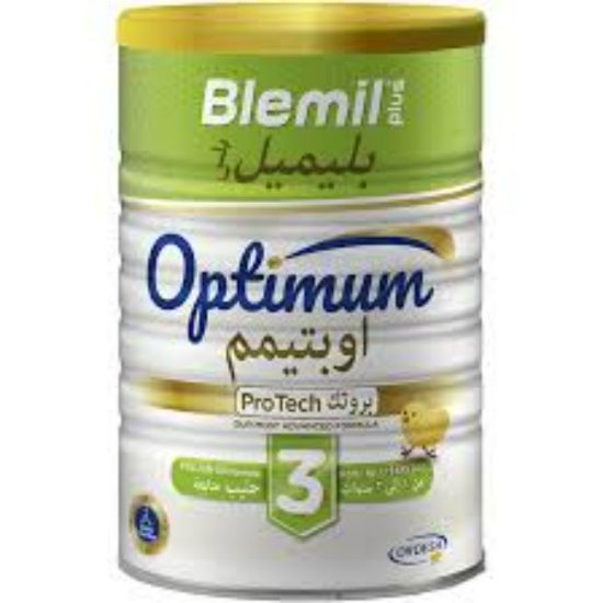صورة بليميل بلس اوبتيمم بروتك (3) - 1200جم