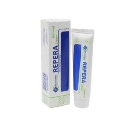 صورة بلوم اند بيوتي ريبيرا كريم طبيعي 50 جرام