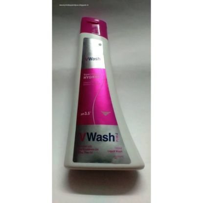 Picture of BLOOM & BEAUTY V WASH INTIMATE WASH 250ML