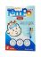 Picture of BODY HEAT SOOTHING COMPRESS 4 PATCHES