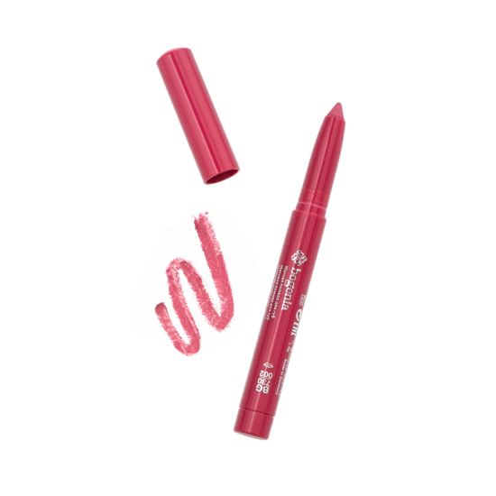 صورة قلم احمر الشفاه فيلفيت روبي من بوغينيا BG730.002