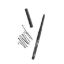 Picture of BOGENIA LUXURY VELVET EYELINER BITTER CHOCOLATE BG507.004