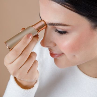 صورة بونيتا جهاز ازالة شعر الوجه