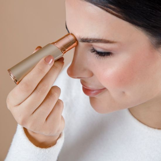 صورة بونيتا جهاز ازالة شعر الوجه