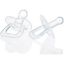 Picture of BOODA SILICON NIPPLE M -BOX#