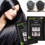 Picture of BORGANIC 5 MINUTES BLACK HAIR SHAMPOO