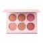 Picture of BOURJOIS NOHA BLUSH PALETTE 18 G 9740