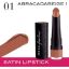 Picture of BOURJOIS ROUGE FABULEUX LIPSTICK 01 ABRACADABEIGE 2.3 G 5356