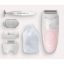 Picture of BRAUN SES5-820 SILK EPIL 5 SHAVE TRIM AND EPILATE - 1 D