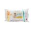 Picture of BRIDES WELLAZID BABY WIPES WITHOUT PERFUME 106 WIPES