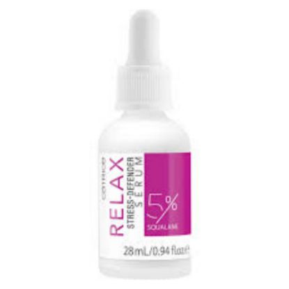 Picture of CA  RELAX STRESS-DEFENDER SERUM 28ML   8515
