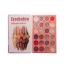 Picture of CA LUMINICE HIGHLIGHT & BLUSH GLOW PALETTE 010 6328