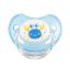 Picture of CANPOL BABIEAS SILICONE SOOTHER 18M+ 22/508 -5081