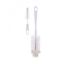 Picture of CANPOL BABIES BOTTLE AND TEAT BRUSH WITH SPONGE 7/402 - 4023