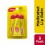 Picture of CARMEX LIP BALM 3*1 JUICE