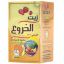 صورة وادي النحل زيت خروع - OT-00072