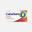 Picture of CATAFLAM 50 MG 10 TAB