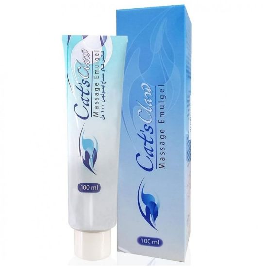 صورة Cat'S Claw Emulgel 100ml