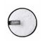 Picture of CECILIA PAD GRAPEFRUIT REUSABLE MAKEUP REMOVER WHITE