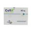 Picture of CEFIX 200 MG 8 CAP#