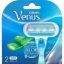 Picture of CELLO WOMEN'S RAZOR WITH ALOE VERA EXTRACT 4 BLADES - 2 PIE