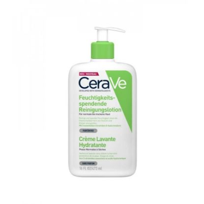 Picture of CERAVE NORMAL DRY HYDRATING CLEANSER 473 ML 7333