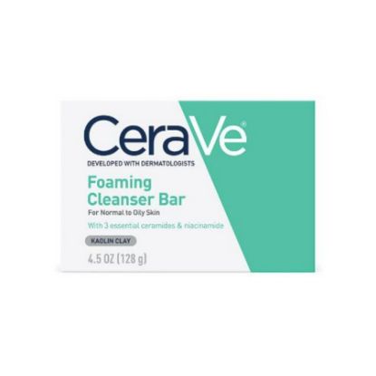 Picture of CERAVE FOAMING BAR