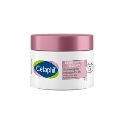 Picture of CETAPHIL DAY CREAM FOR FRESHNESS AND LIGHTENING OF THE FACE