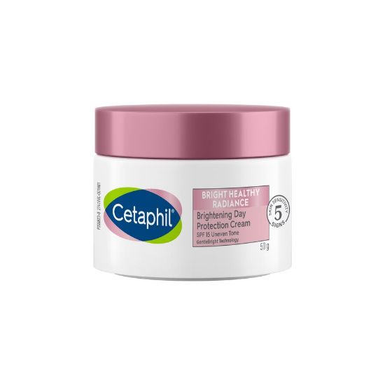 Picture of CETAPHIL DAY CREAM FOR FRESHNESS AND LIGHTENING OF THE FACE