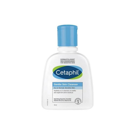 Picture of CETAPHIL GENTLE SKIN CLEANSER 118 ML