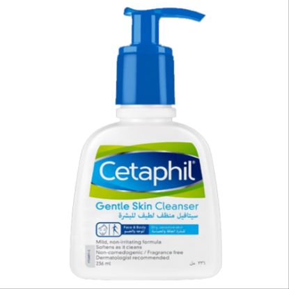 Picture of CETAPHIL GENTLE SKIN CLEANSER 236 ML