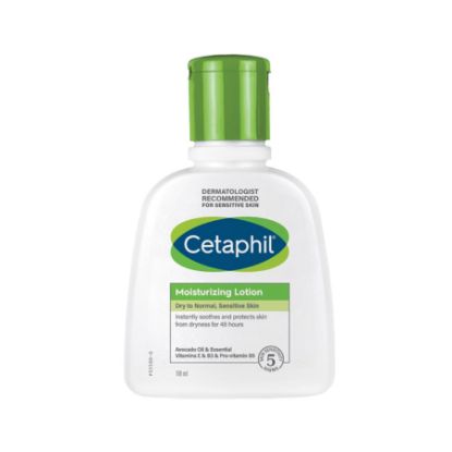 Picture of CETAPHIL MOISTURIZING LOTION 118 ML