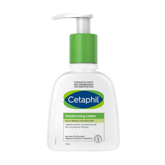 Picture of CETAPHIL MOISTURIZING LOTION 236 ML