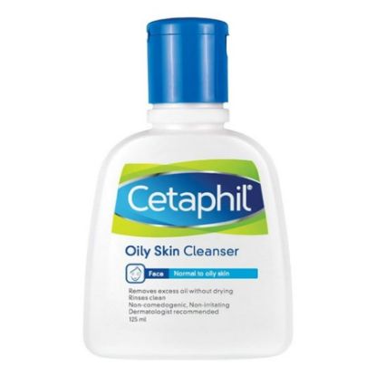 صورة Cetaphiloilyskincleanser125ml