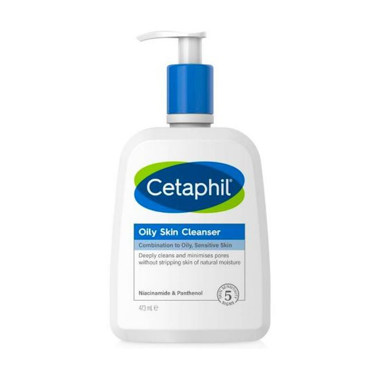 Picture of CETAPHIL OILY SKIN CLEANSER 236 ML