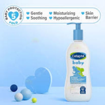 Picture of CETAPHIL SKIN LOTION FOR KIDS 296ML