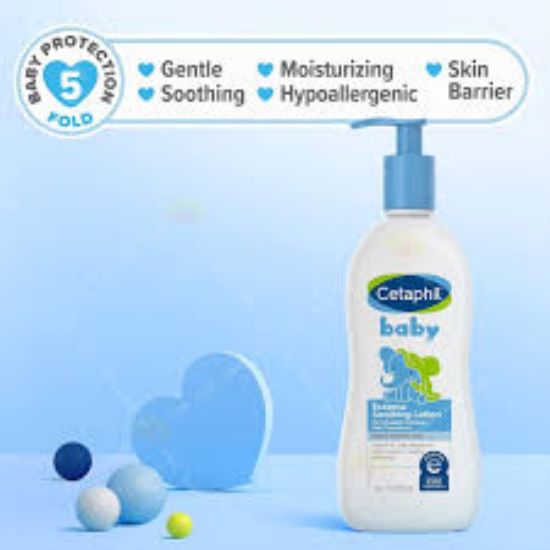 Picture of CETAPHIL SKIN LOTION FOR KIDS 296ML