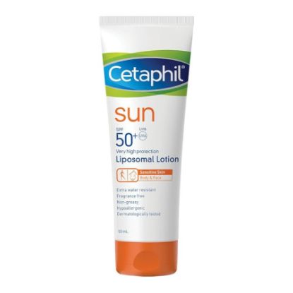 Picture of CETAPHIL SUN (DAYLONG) LOTION  SPF 50+ 50ML