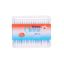Picture of CHARM EAR BUDS SQUARE 200 BUDS X 48 - W502S01-50050