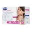 Picture of CHICCO ANTI BAC NURSING PADS 30 PCS 61779#