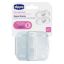 Picture of CHICCO NIPPLE SHIELDS SILICONE M-L 2 PC 70473