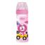 Picture of CHICCO WELL BEING PLASTIC BOTTLE 2 M+ MEDIUM 250 ML 58655