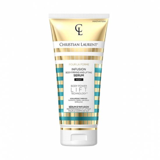 صورة "كريستيان لوران سيروم ليلي لشد 
ونحت الجسم 200 مل"