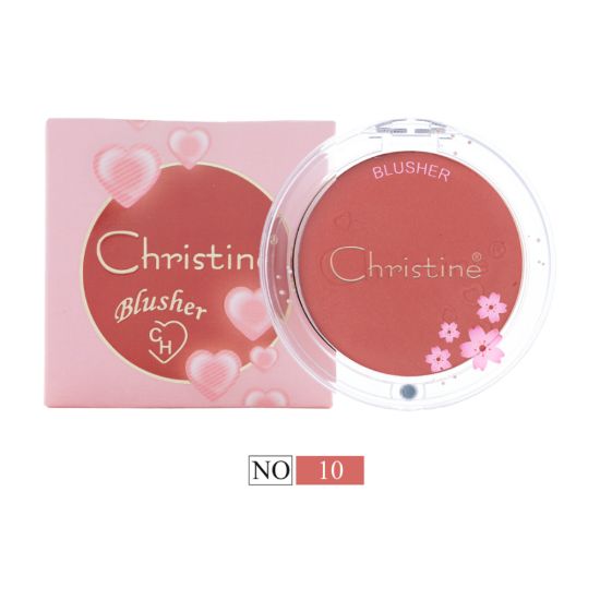 صورة كرستين احمر خدود  CH-B2317 - MK-00902