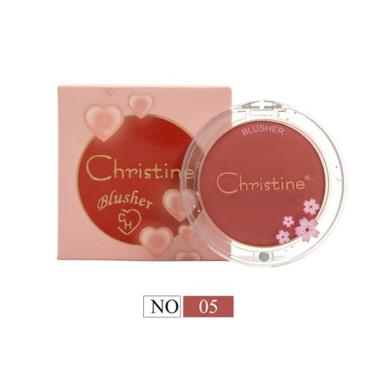 صورة كرستين احمر خدود  CH-B2317 - MK-00904