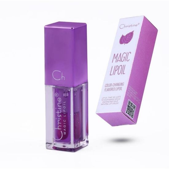 صورة كرستين احمرشفاه سحري سائل CH-L2218 - MK-00921